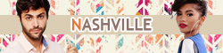 ✮ Nashville ✮