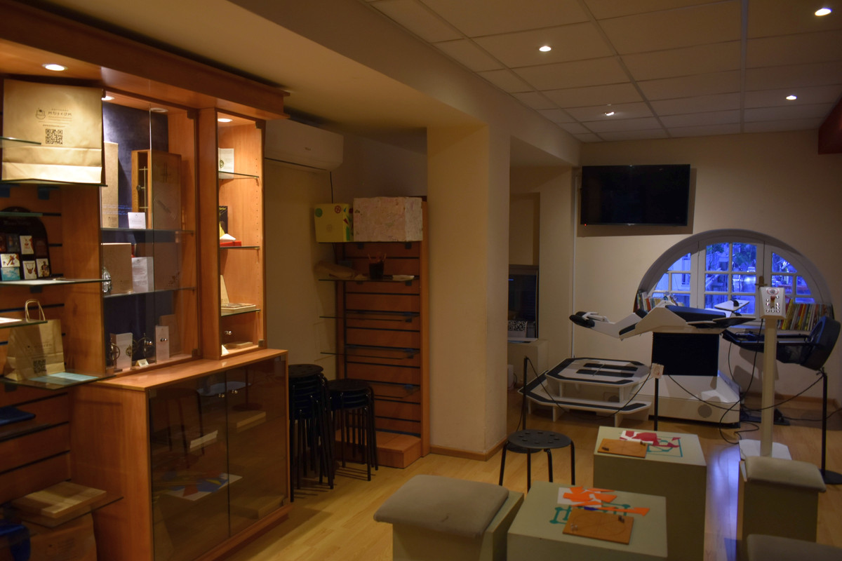 Μουσείο Αρχαίας Ελληνικής Τεχνολογίας (105)