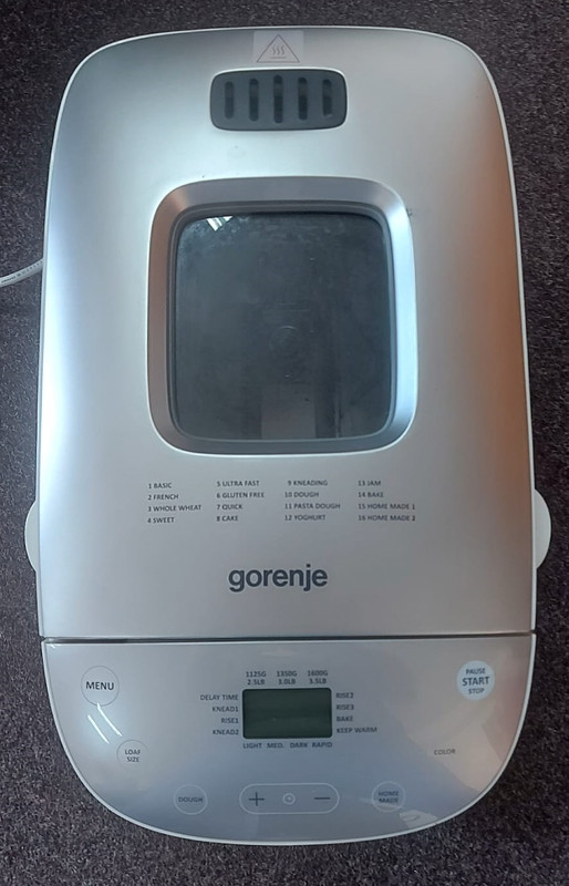 BM1600WG-resigtgm25 2