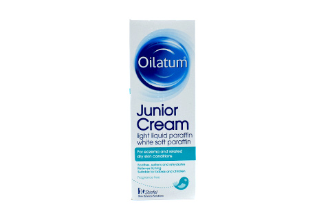 Oilatum Junior Cream 150G
