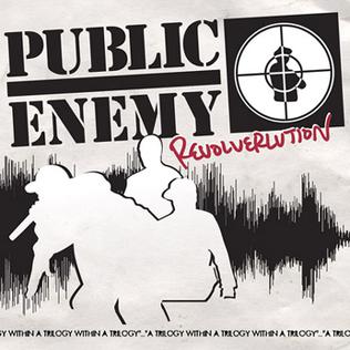 Re: Public Enemy
