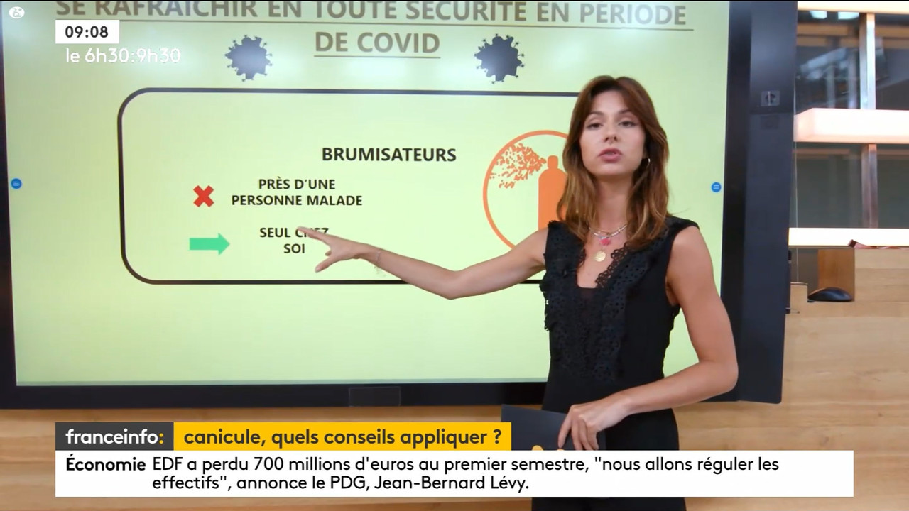07.30 - 06.57.00 - 9h30. Entre JT, chroniques, invités et revues de p....ts_snapshot_01.09.16.869