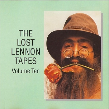 John Lennon - The Lost Lennon Tapes Collection LL John Lennon - The Lost Lennon Tapes Collection LL