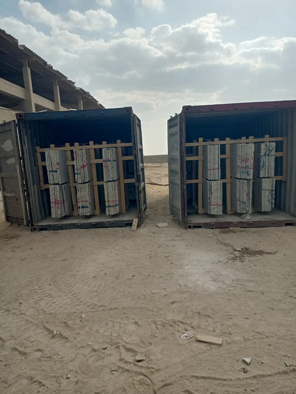 Missouri Export Logistics