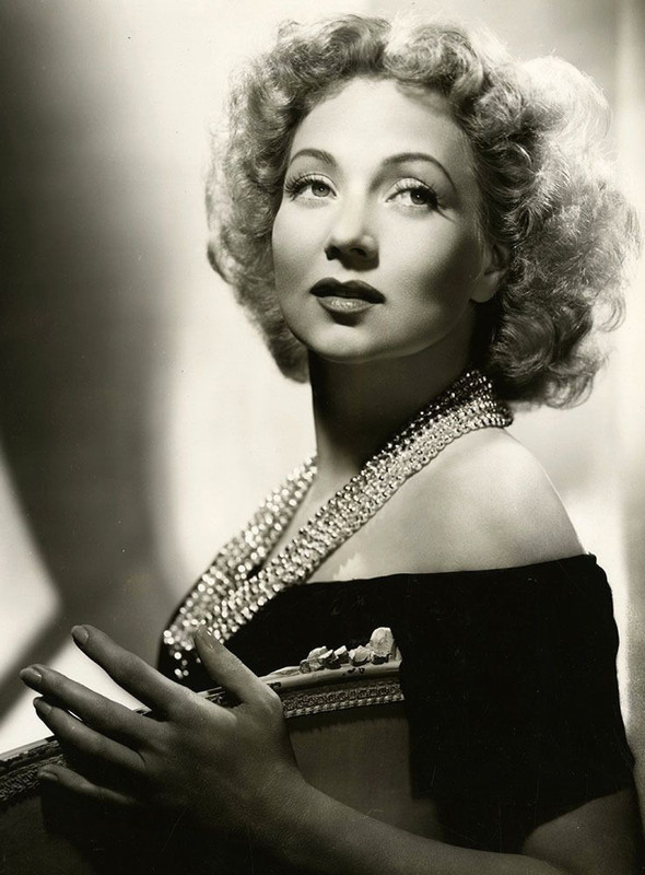 ann sothern b60