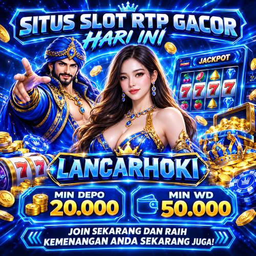 LANCARHOKI