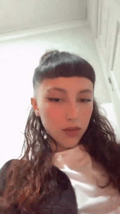 Mi mujer quiere ser tu putaa