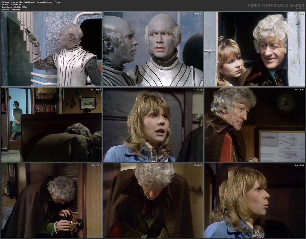 Doctor Who - S10E02 (066) - Carnival Of Monsters (1).mkv