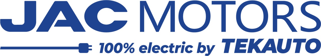 Logo JAC Motors iJAC