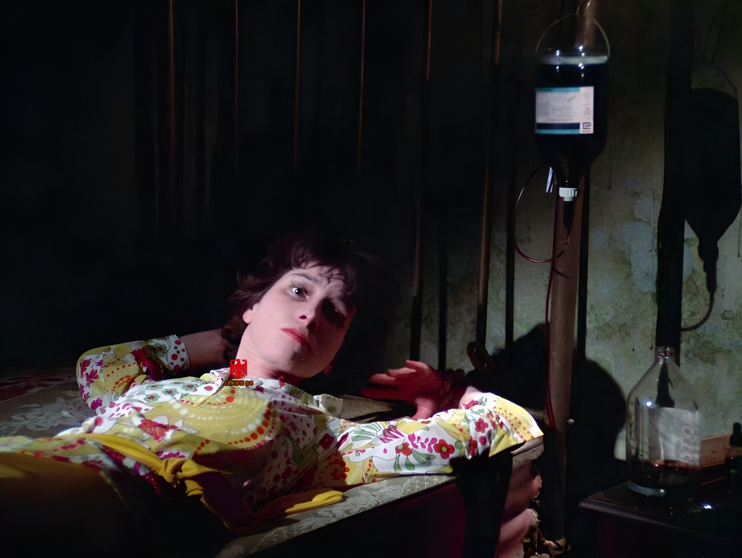 Irene Cagen 3 - The Night Stalker 1972