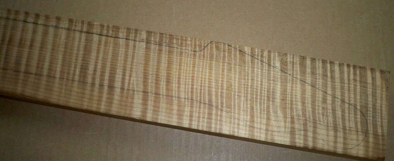 Hades-Roasted-Maple-5A-Quarter-Sawn-Flame-Tele-Neck-_57