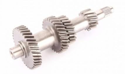 COUNTER GEAR LONG