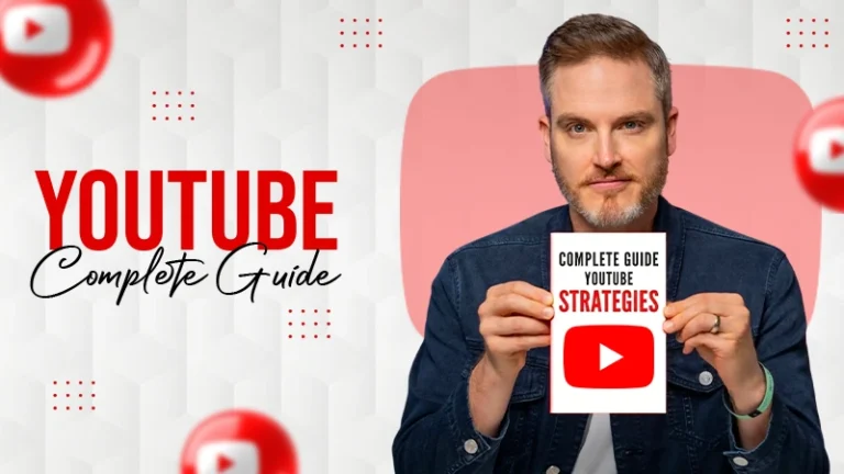 Youtube Complete guide - https://saferloop.com/complete-guide-to-youtube/