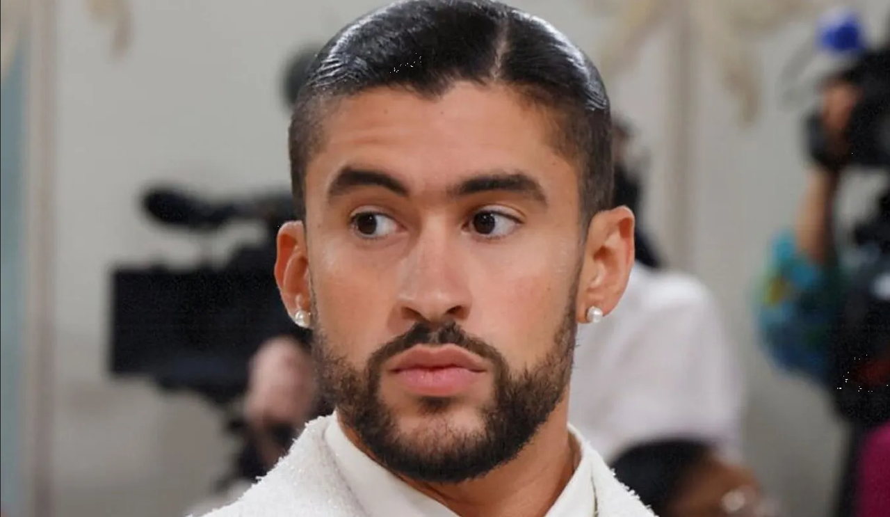 Bad Bunny demanda a un fan que grabó y publicó su concierto en YouTube