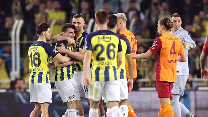 Nhận định, đánh giá Fenerbahce vs Galatasaray, 00h00 ngày 02/12