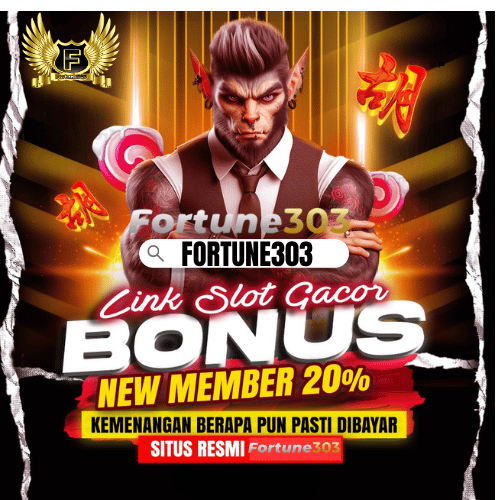 FORTUNE303: Kenapa FORTUNE303 Viral? Temukan Jawabannya & Menangkan Hadiahnya! - WooCommerce eCommerce