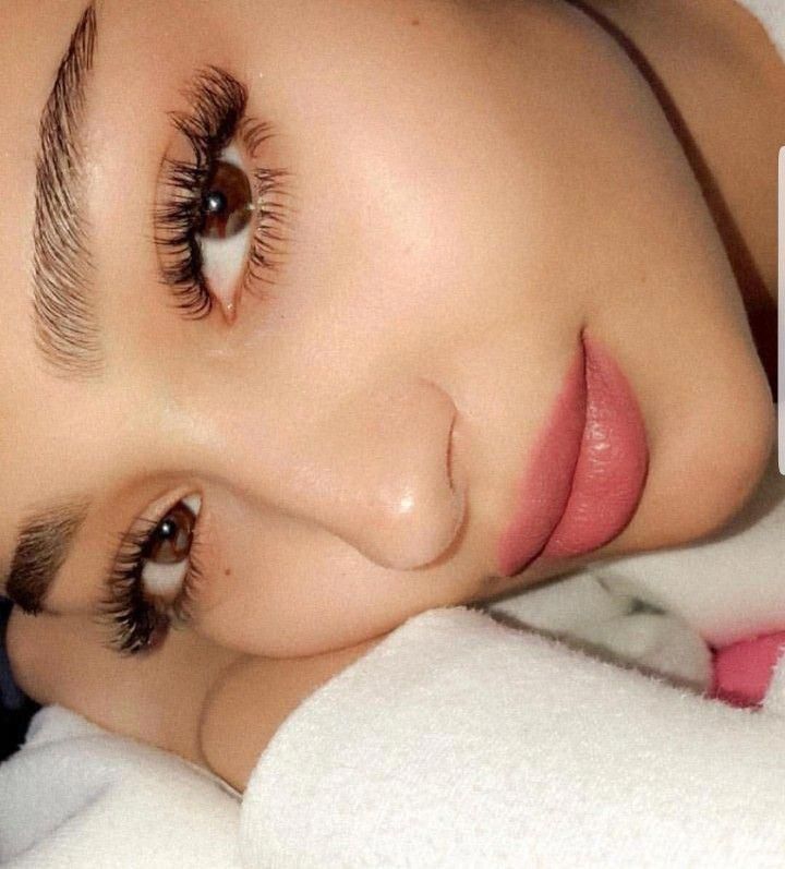 Russian Volume Eyelash