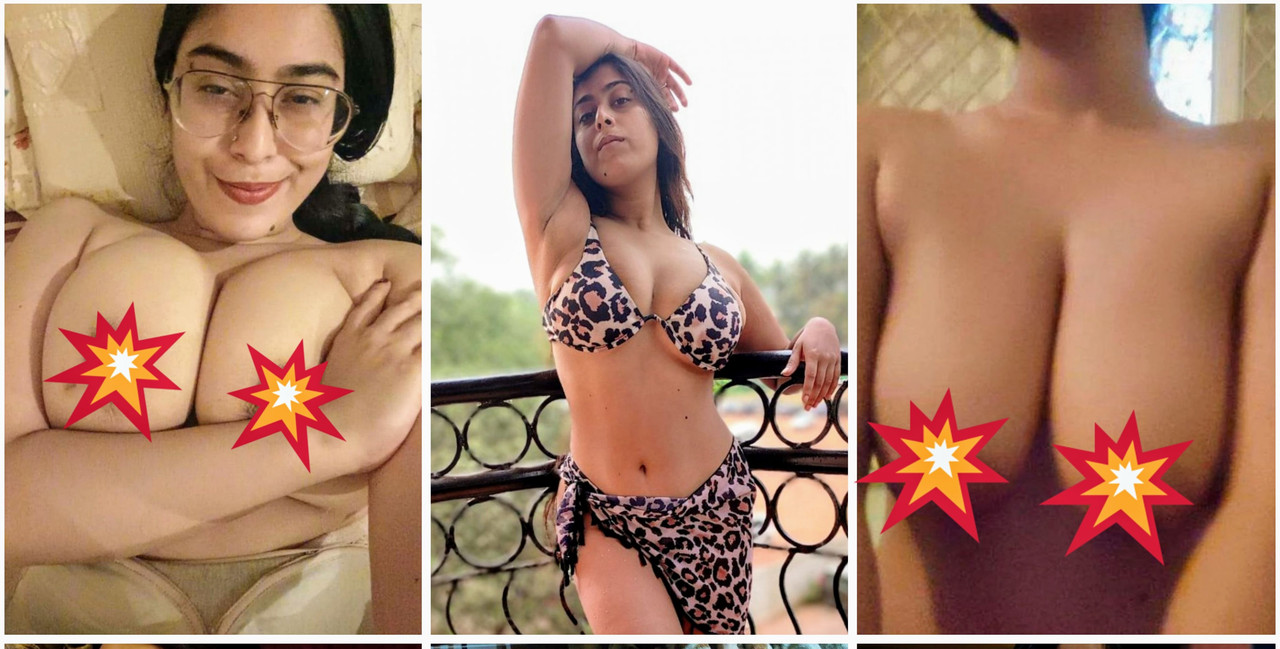 Super Seductive Desi Model Latest nude clips