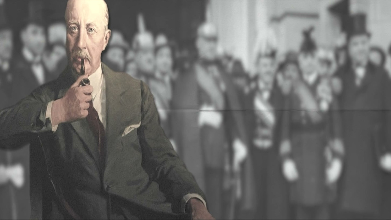 La dictadura del general Primo de Rivera (2026) Web Dl 1080x264 E AC3 2 0 ivi25 hipolismata para exp