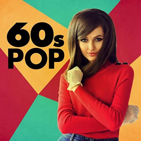 90a94d4a df06 4389 bd6b ca27b9acba25 - VA - 60s Pop (2020) MP3