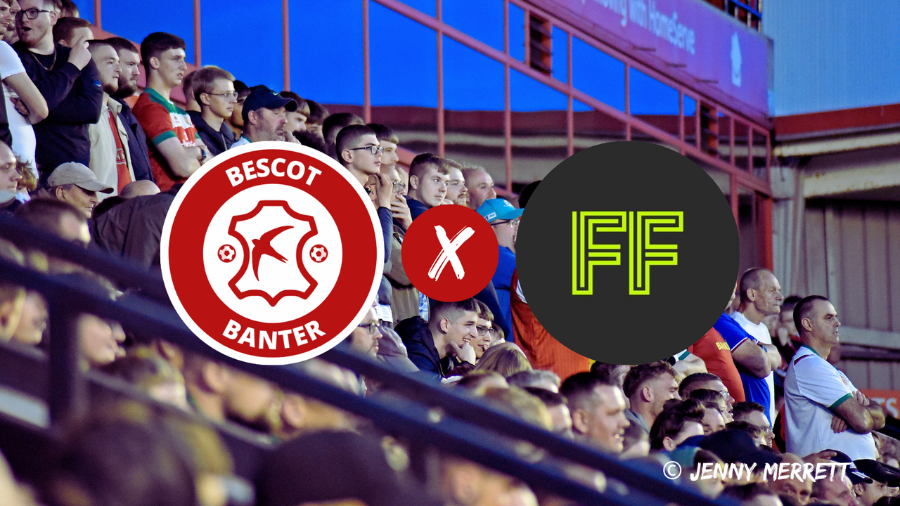 Bescot Banter - Walsall FC News