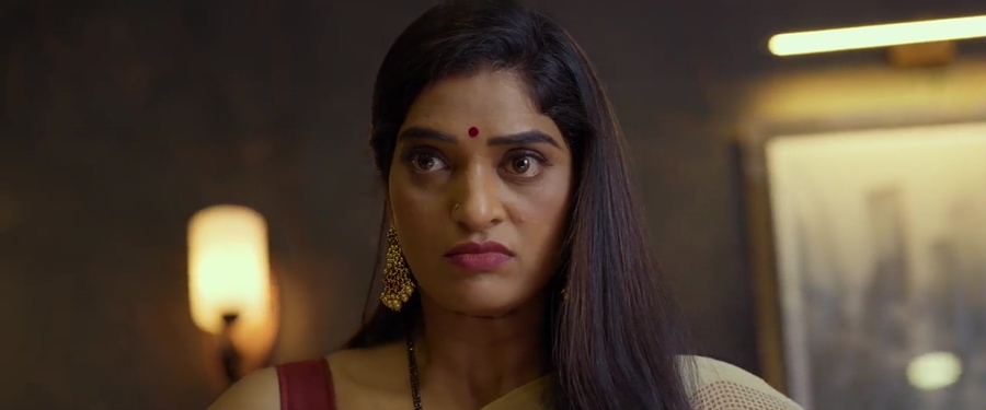 Meter 2023 WebRip [Tamil] 480p, 720p ESub Screenshot