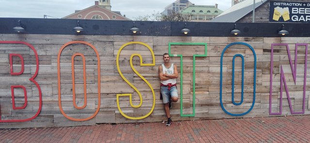 Pateamos Boston: Freedom Trail, Cheers, Mercadillos etc - Boston y Chicago (60)