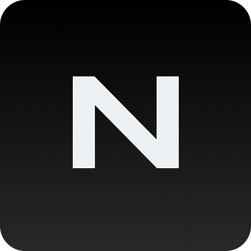 Bonk Nodes logo
