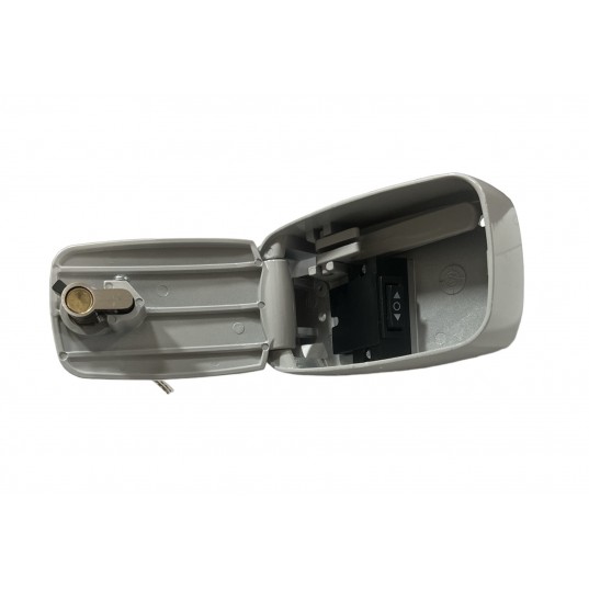 Boîtier de déverrouillage