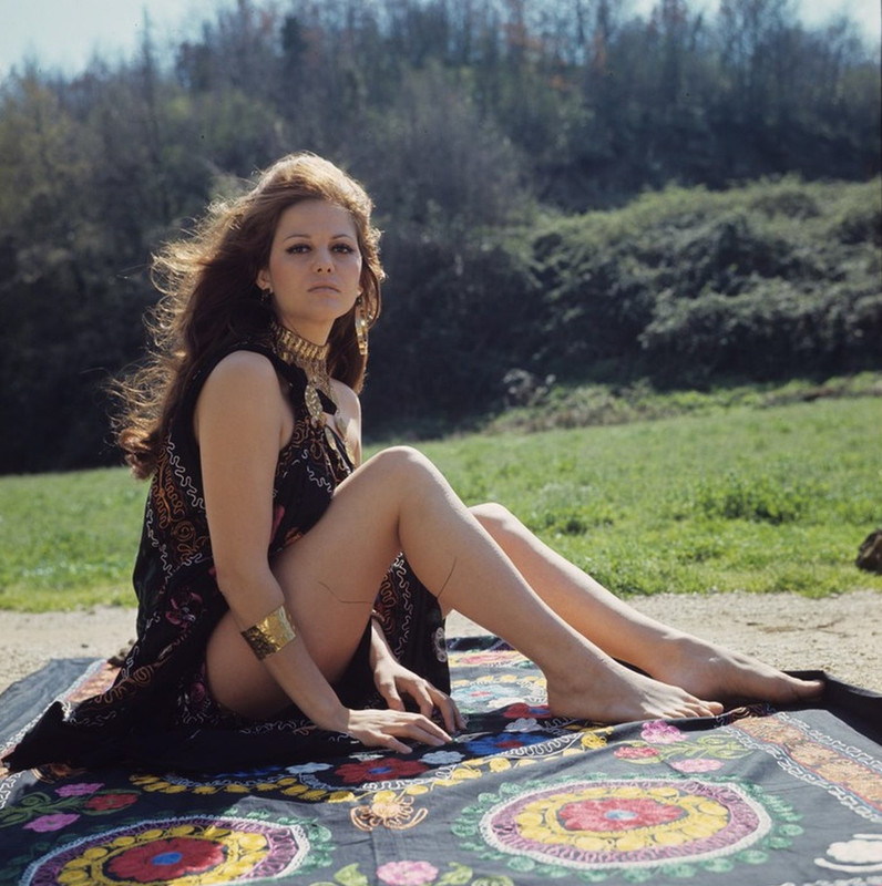 claudia cardinale mg92