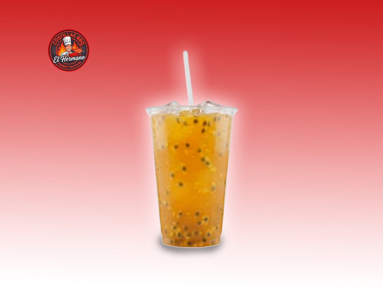 Jugo De Maracuyá