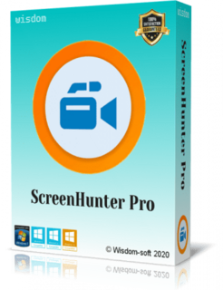 ScreenHunter Pro 7.0.1275 Portable