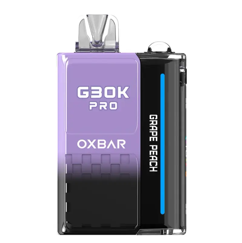 OXBAR 30K
