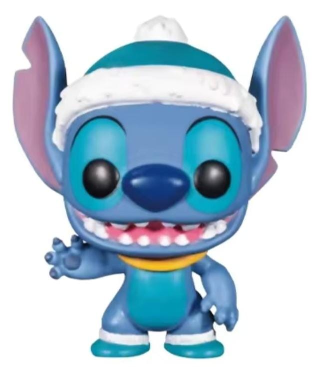 Stitch Gorro