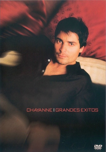 Chayanne Grandes Exitos