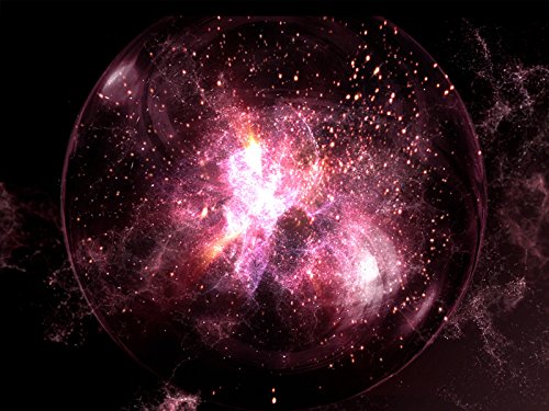 V jakém vesmíru žijeme? / CZ