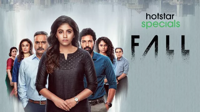 Fall (2022) S01 Complete Dual Audio [Bangla+Hindi] DNSP WEB-DL x264 480P 720P 1080P