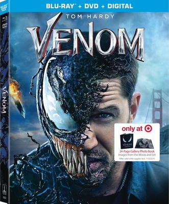 Venom (2018) .mkv iTA-ENG Bluray 1080p x264
