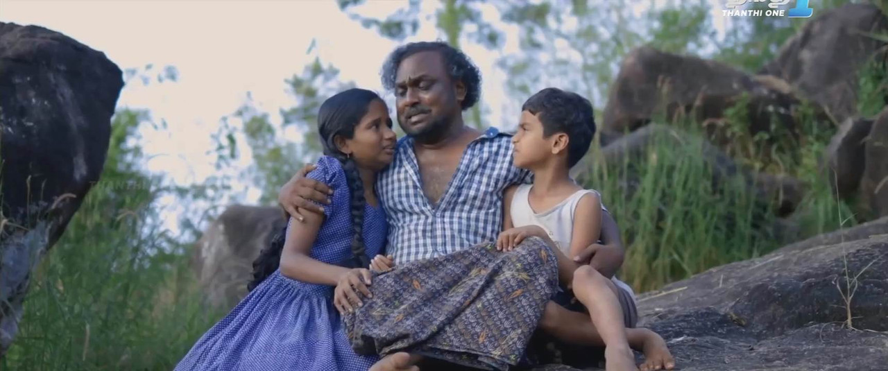 Makkottan 2023 WebRip [Tamil] 480p, 720p Screenshot