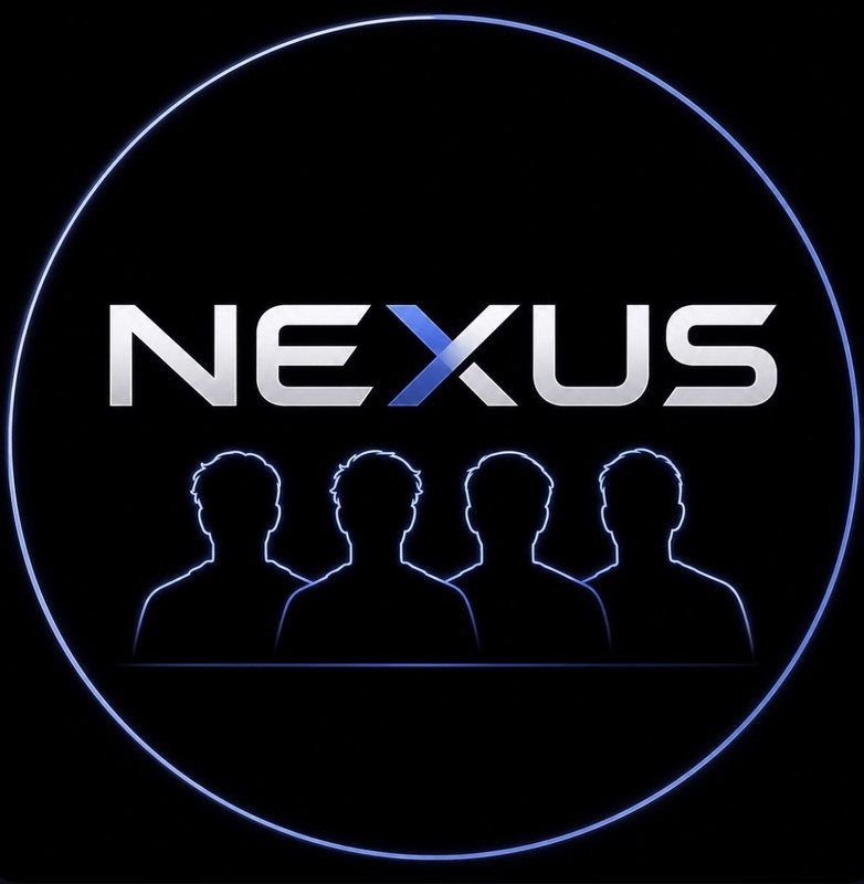 صورة Nexus|نكسس🏅🔗