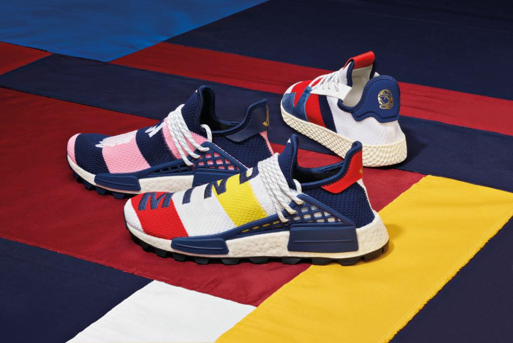 Pharrell Williams Bbc Hu V2 Shoes Online Sale, UP TO 62% OFF