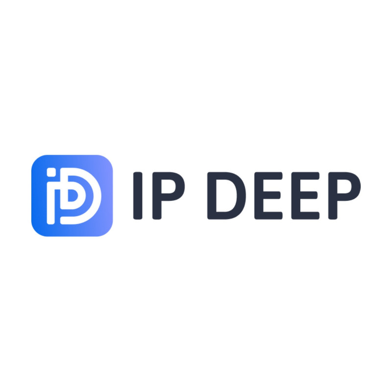 logo "IPDeep"