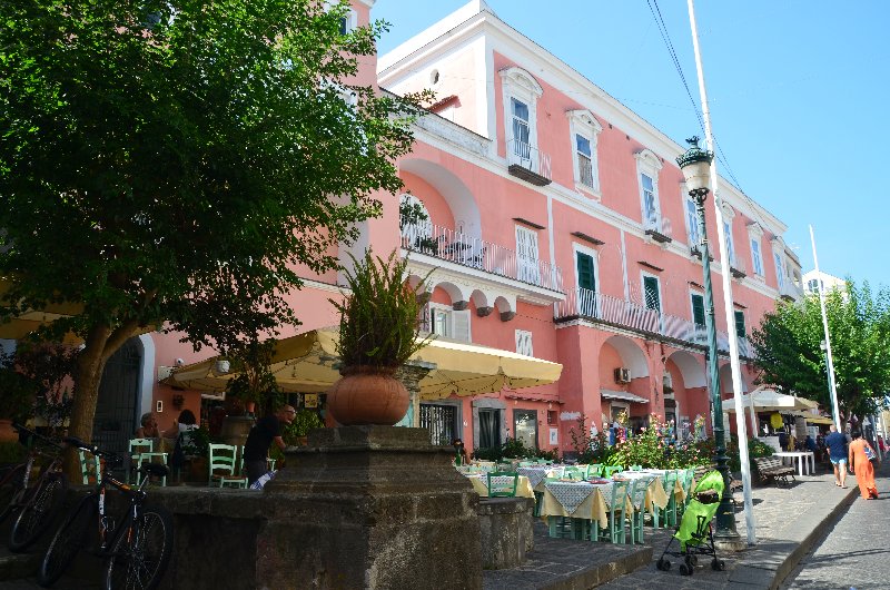 Italia y sus pueblos-2018/2019/2023 - Blogs de Italia - ISLA DE ISCHIA-21-9-2018 (155)