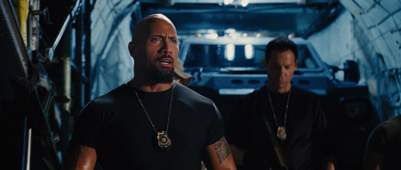 Форсаж 5000407