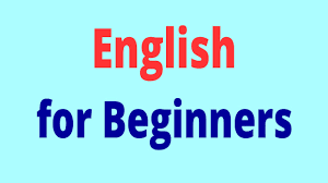 English for Beginners | English from A to Z | A1-С1 |