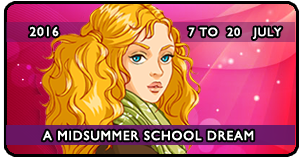A Midsummer School Dream 2016