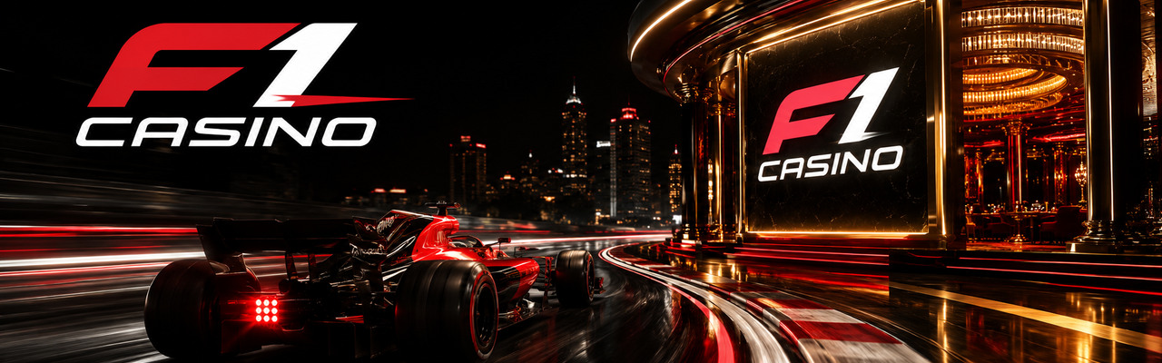 F1 Casino CZ herni katalog F1 Casino CZ automaty a online hry