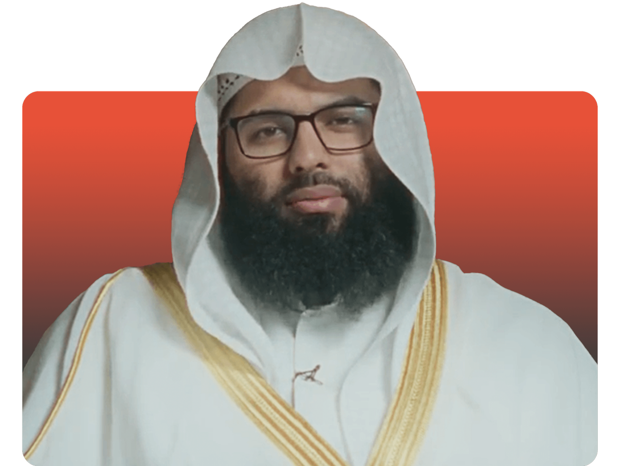 Shaykh Muhammad Huzaifah