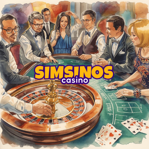 simsinos