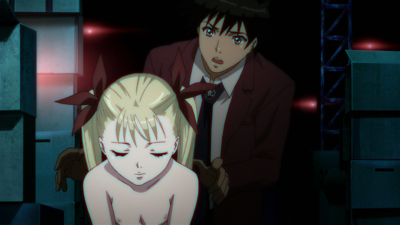 [TK] Bailando con Vampiros -  S01E02 [1080p 10bit Lat-Jap Subs] 